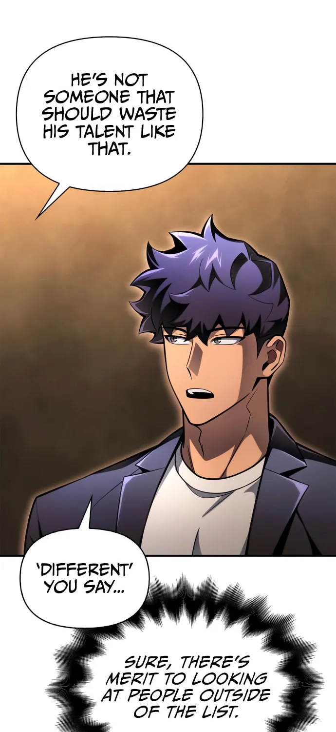 The Esper's Game Chapter 49 page 39 - 