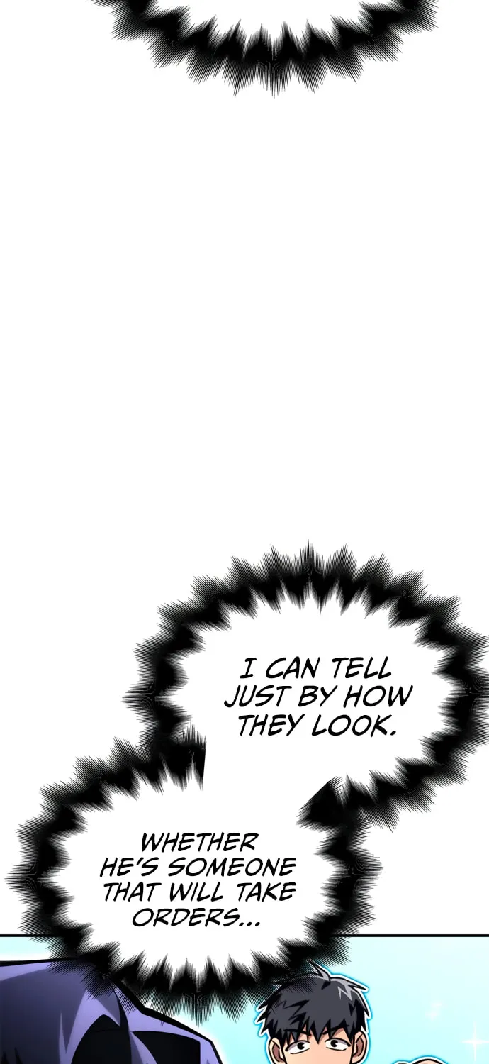 The Esper's Game Chapter 49 page 40 - 