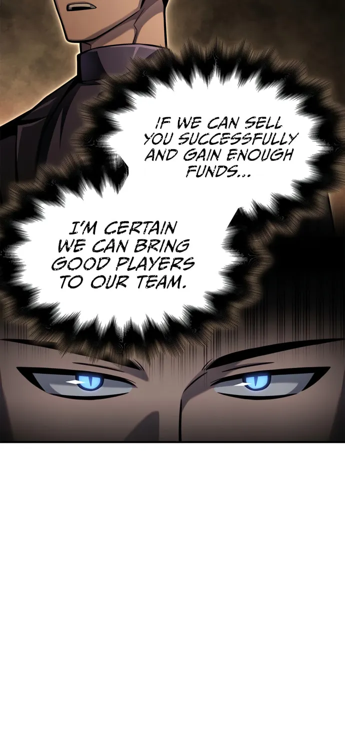 The Esper's Game Chapter 49 page 5 - 