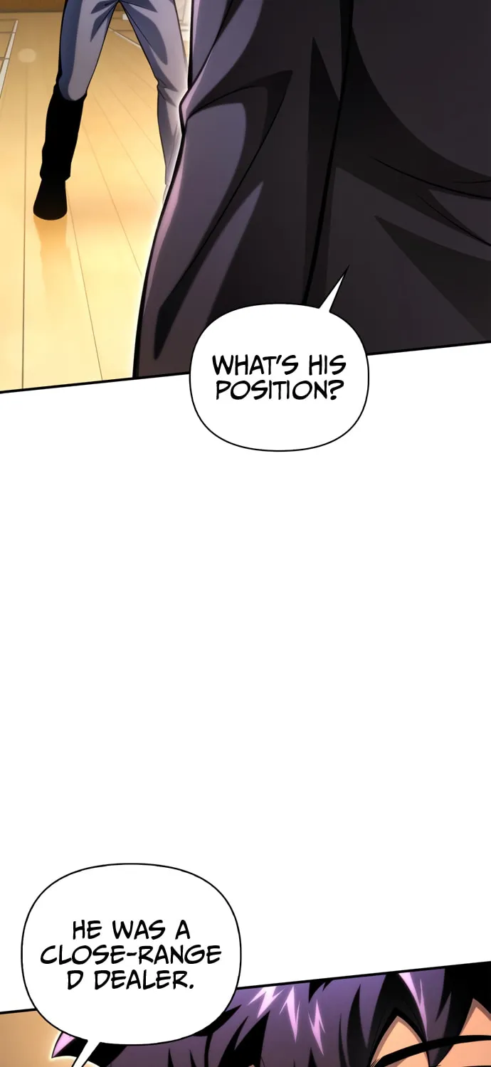 The Esper's Game Chapter 49 page 43 - 