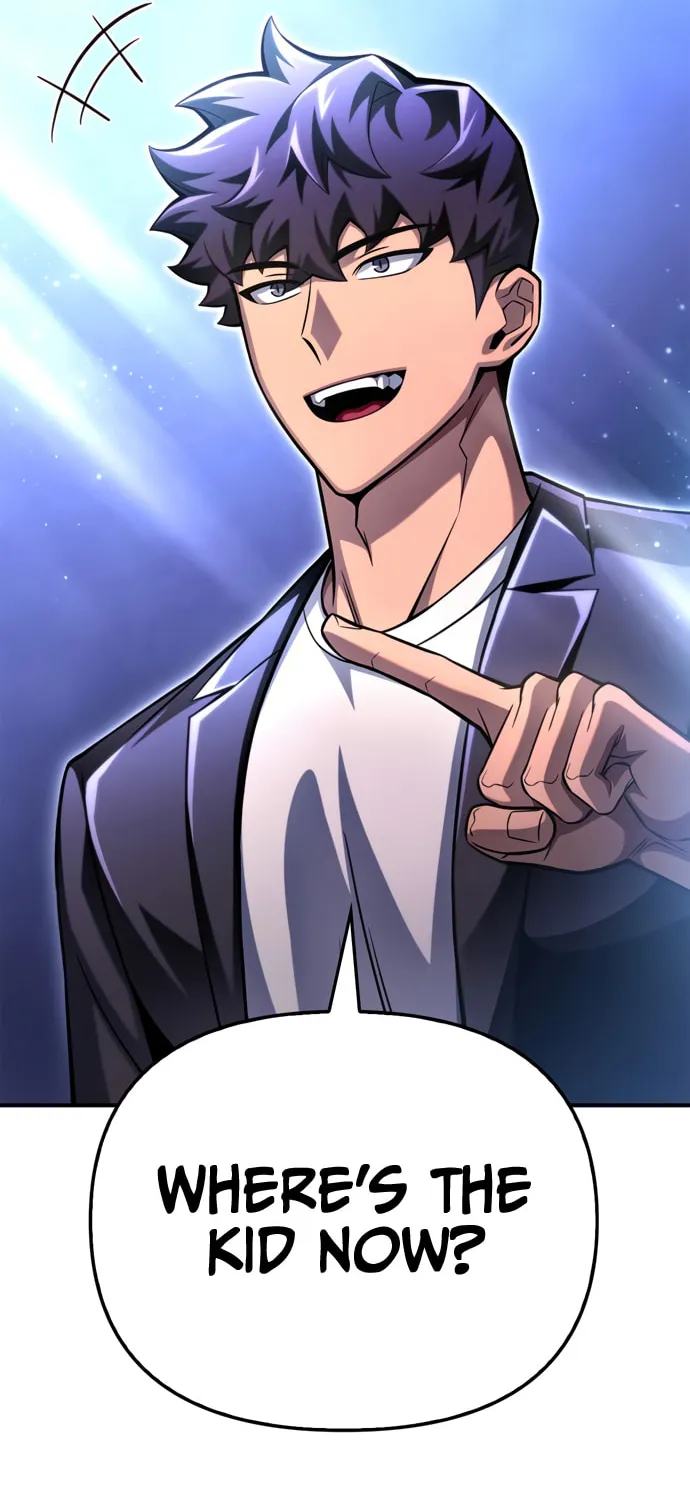 The Esper's Game Chapter 49 page 45 - 