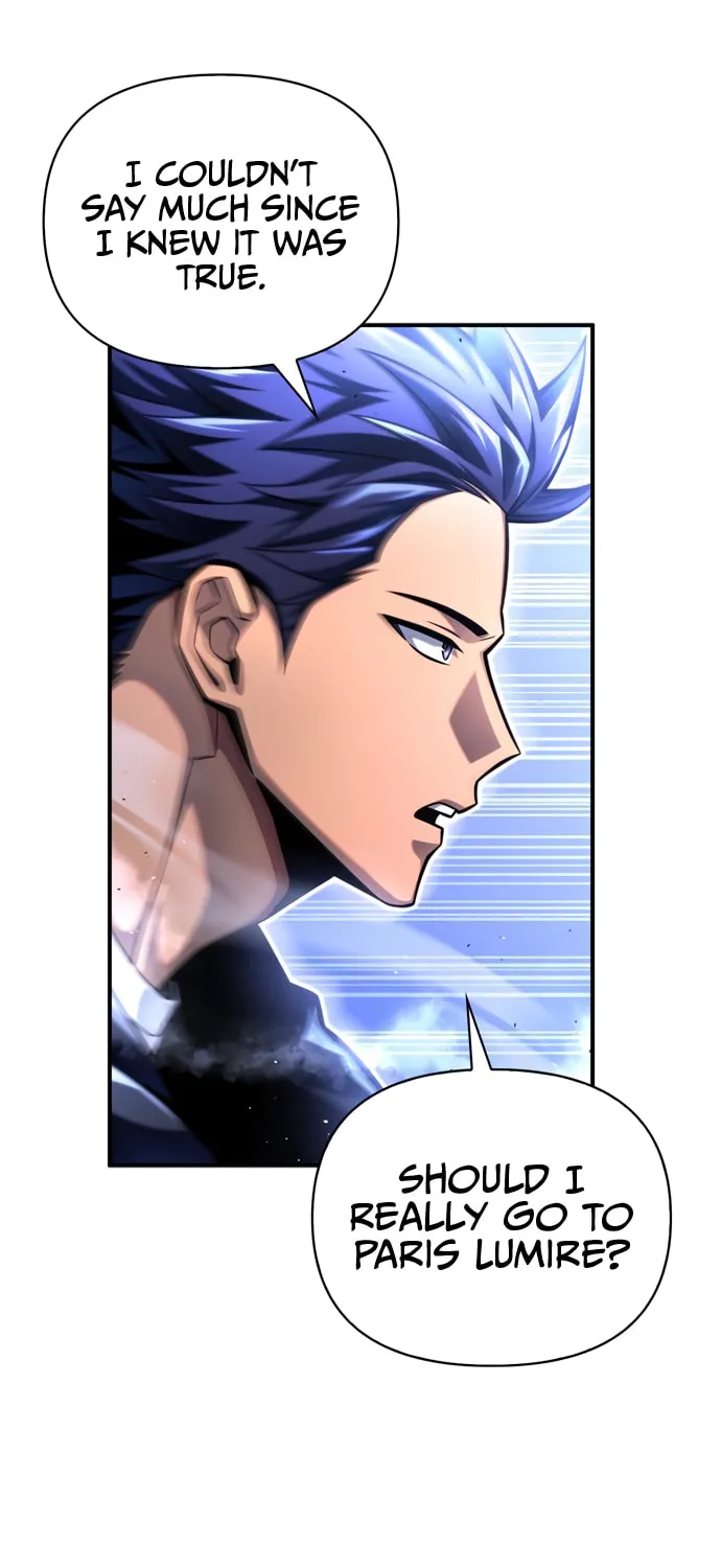 The Esper's Game Chapter 49 page 6 - 