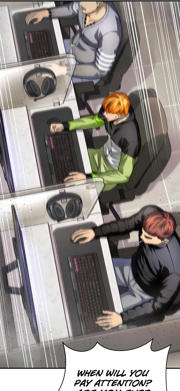 The Esper's Game Chapter 49 page 52 - 
