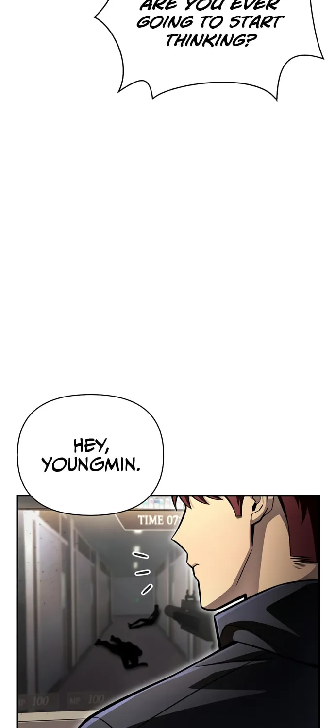 The Esper's Game Chapter 49 page 53 - 