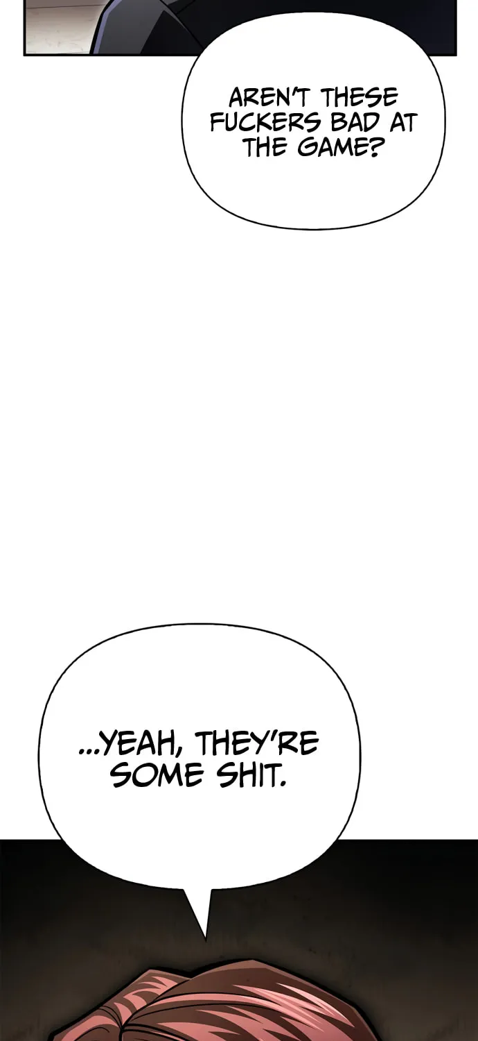 The Esper's Game Chapter 49 page 54 - 