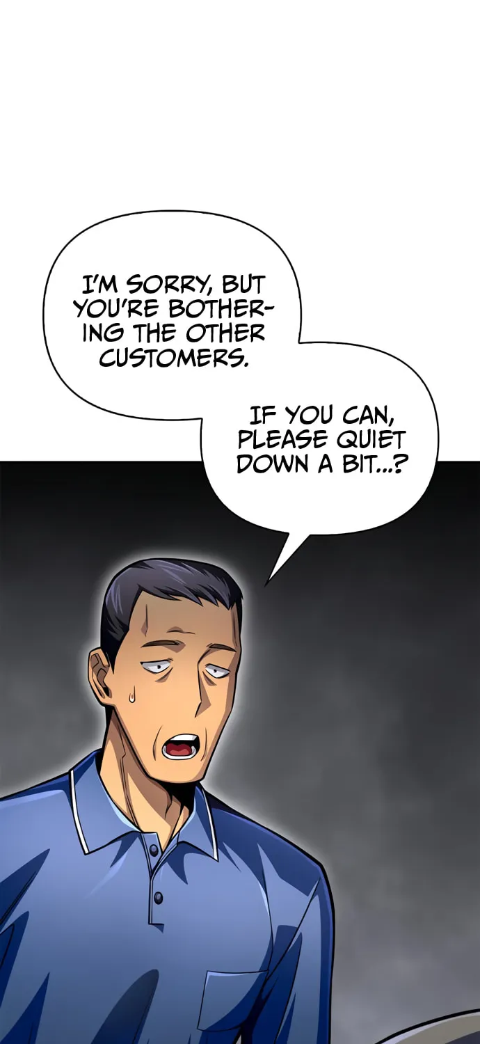 The Esper's Game Chapter 49 page 57 - 