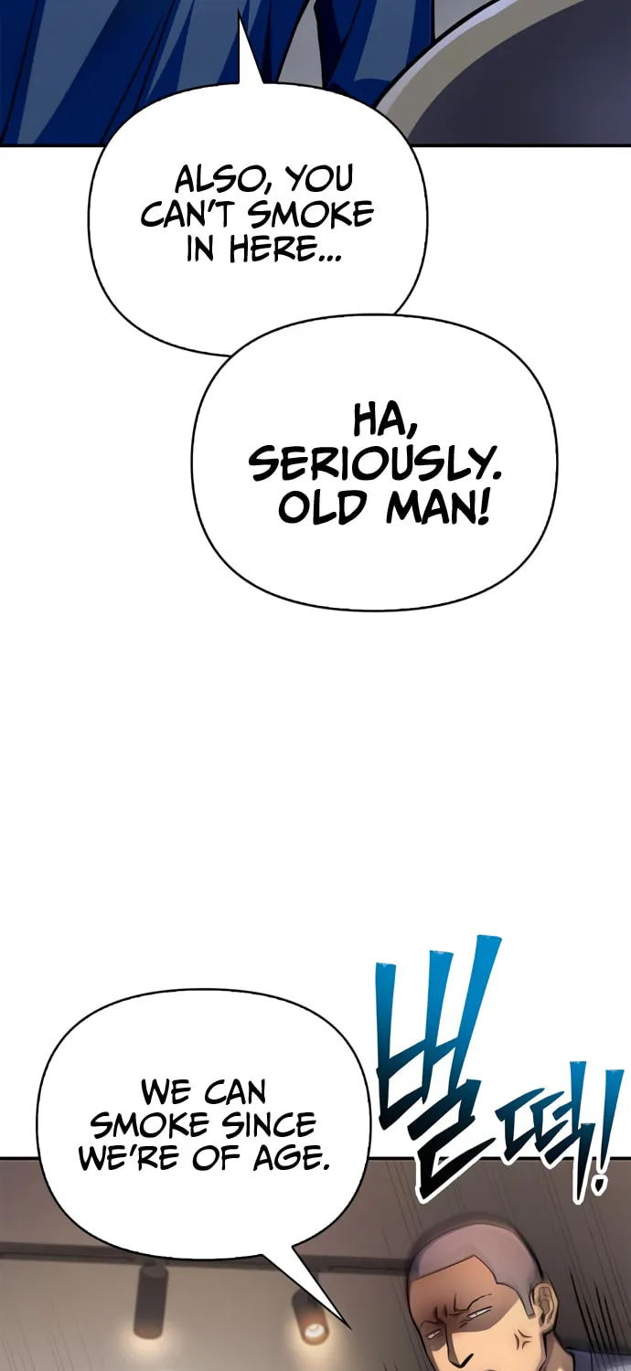 The Esper's Game Chapter 49 page 58 - 