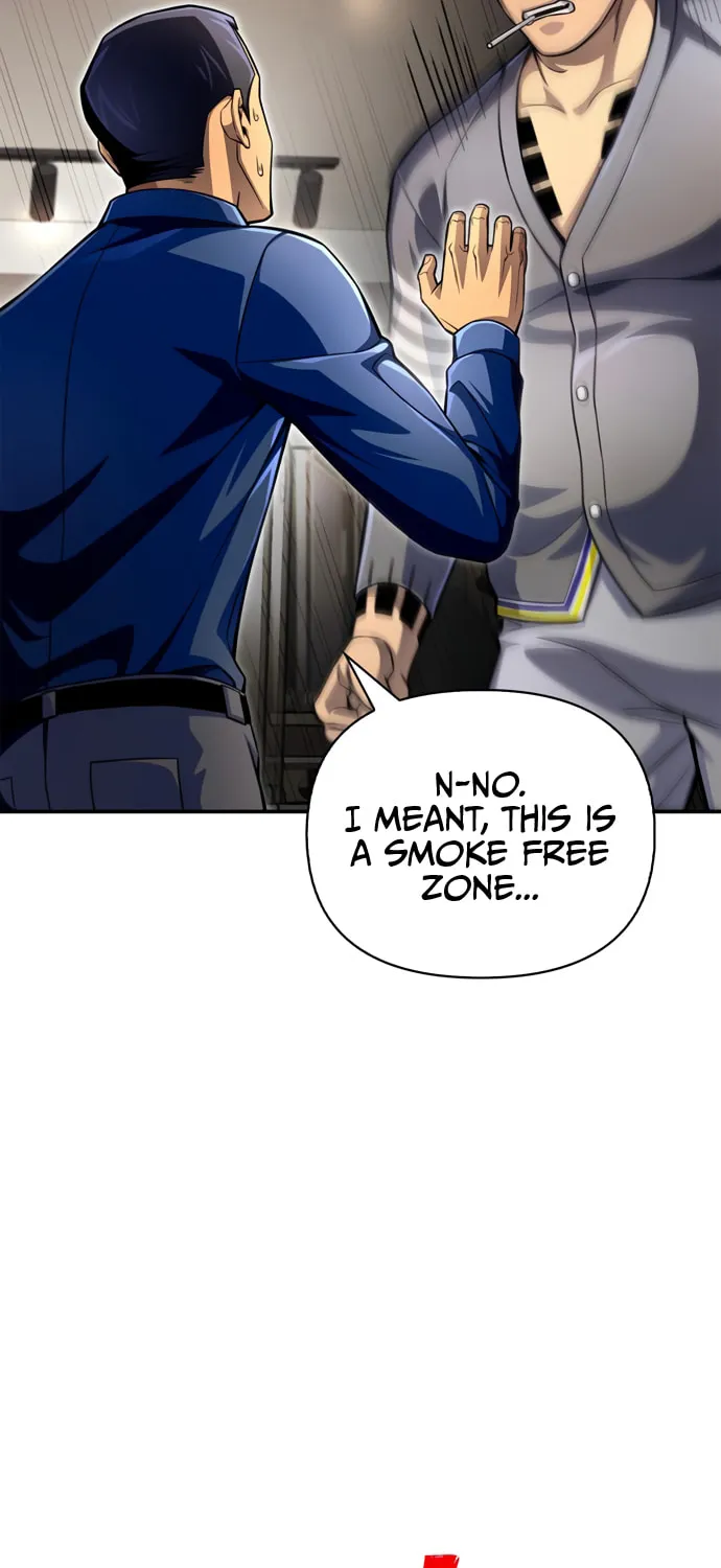 The Esper's Game Chapter 49 page 59 - 