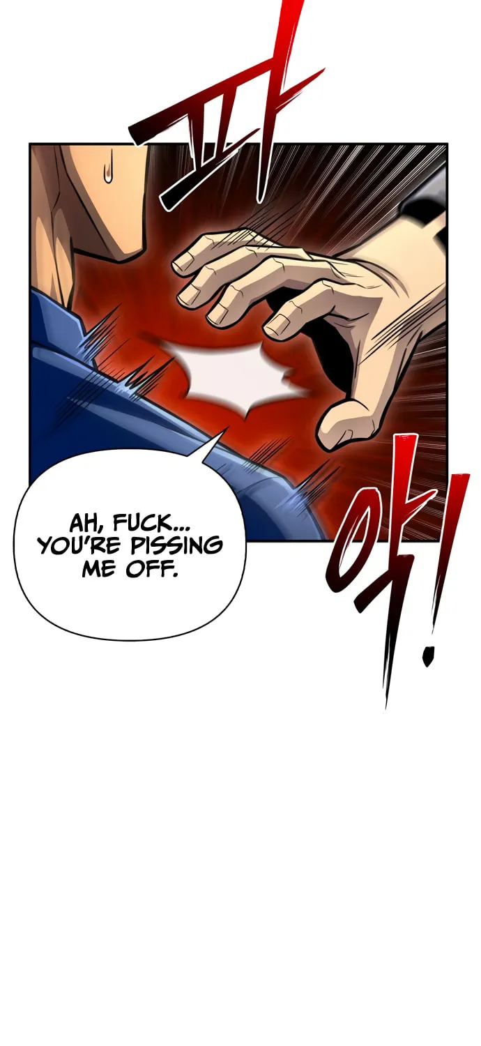 The Esper's Game Chapter 49 page 60 - 