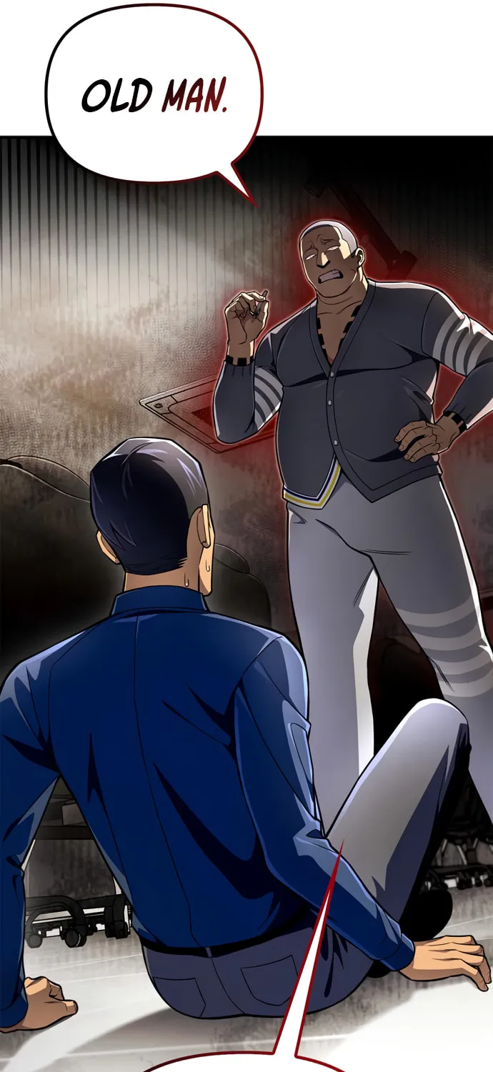 The Esper's Game Chapter 49 page 62 - 