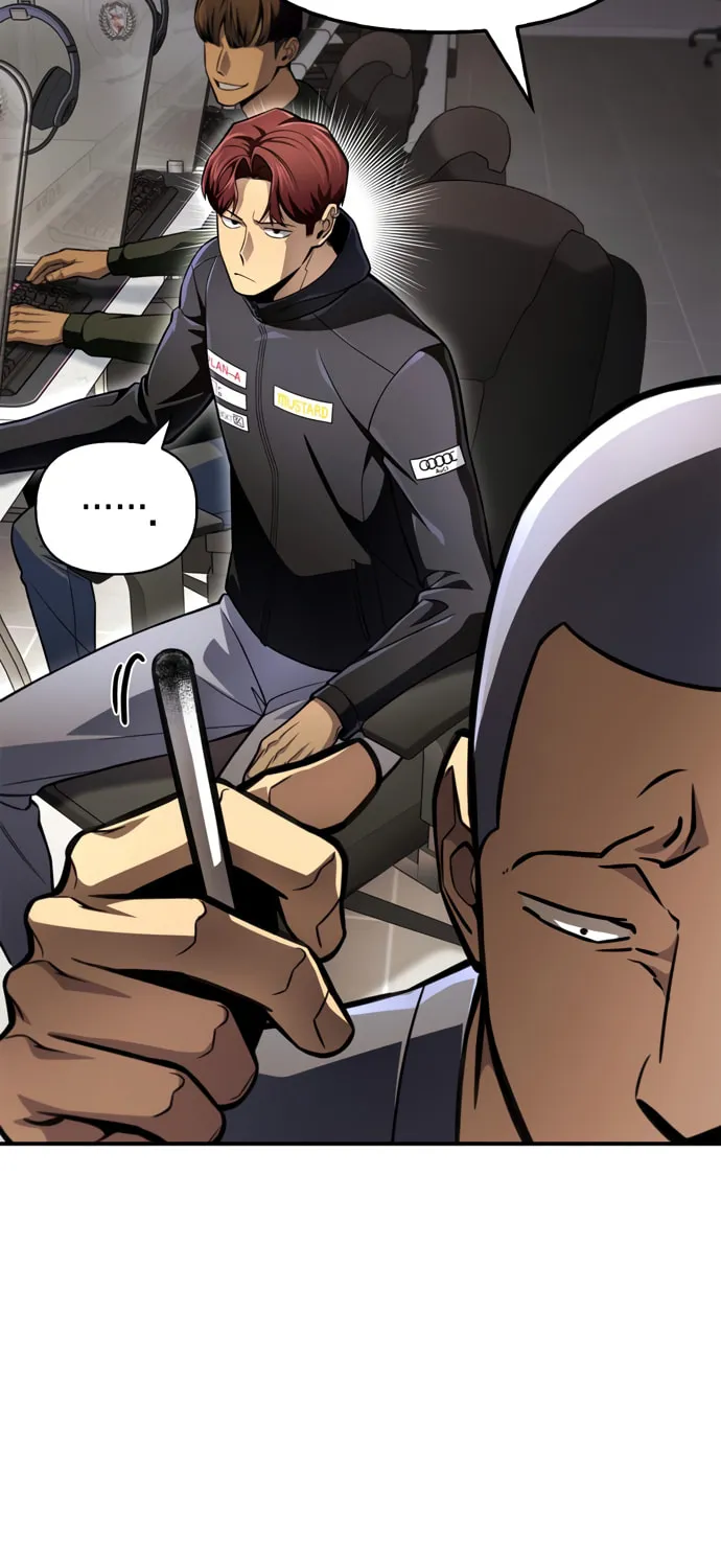 The Esper's Game Chapter 49 page 64 - 
