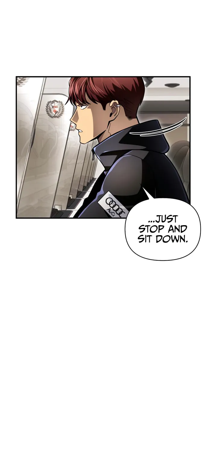 The Esper's Game Chapter 49 page 65 - 