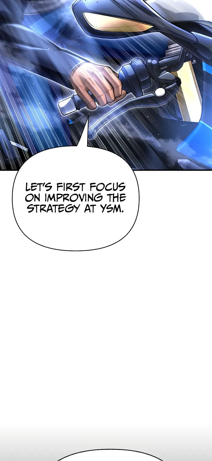 The Esper's Game Chapter 49 page 8 - 