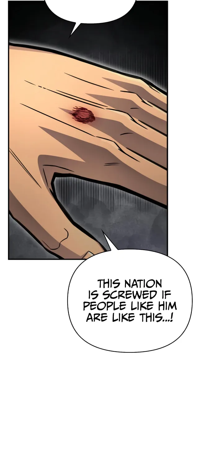 The Esper's Game Chapter 49 page 71 - 