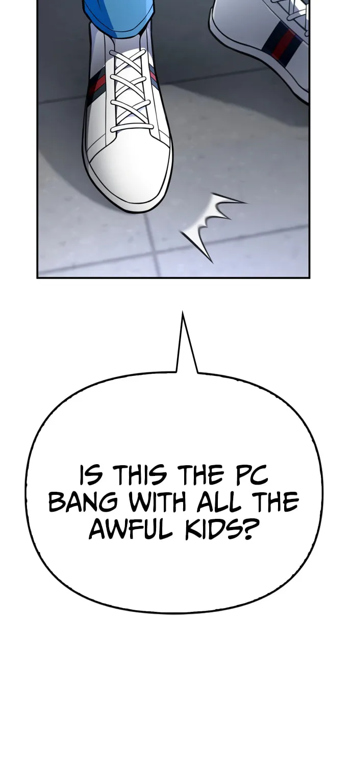 The Esper's Game Chapter 49 page 74 - 