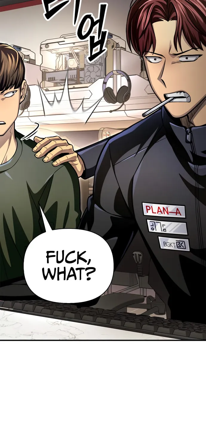 The Esper's Game Chapter 49 page 79 - 