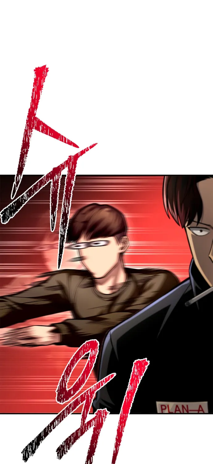 The Esper's Game Chapter 49 page 80 - 