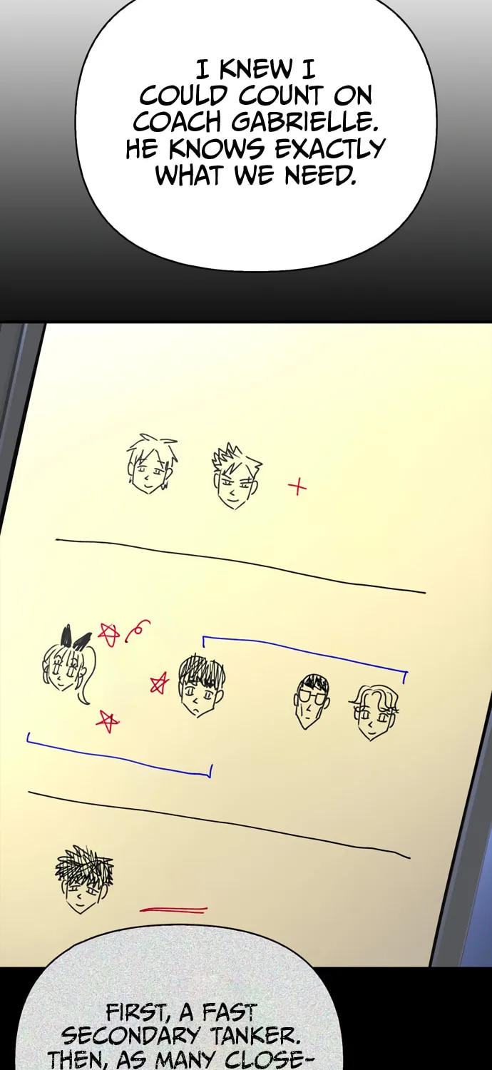 The Esper's Game Chapter 49 page 9 - 