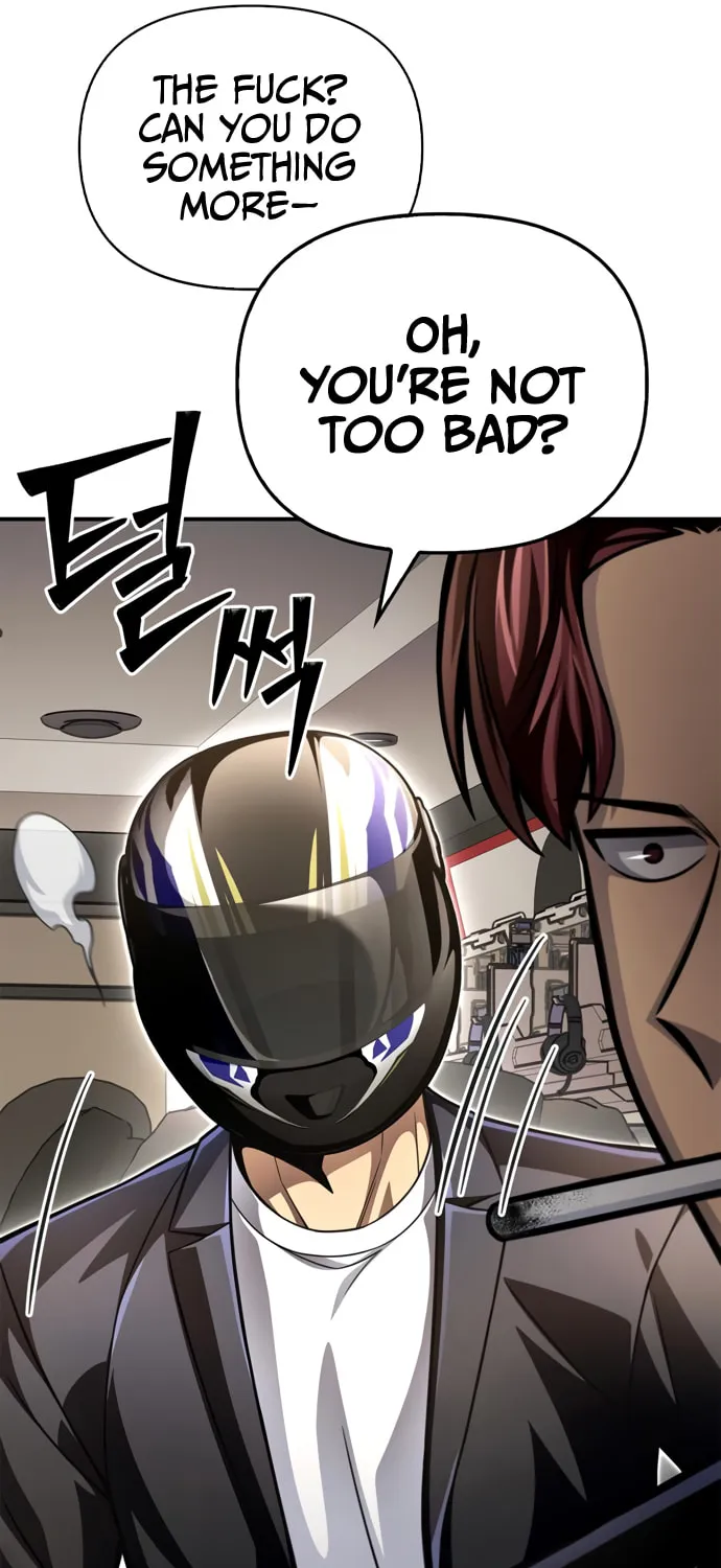 The Esper's Game Chapter 49 page 82 - 