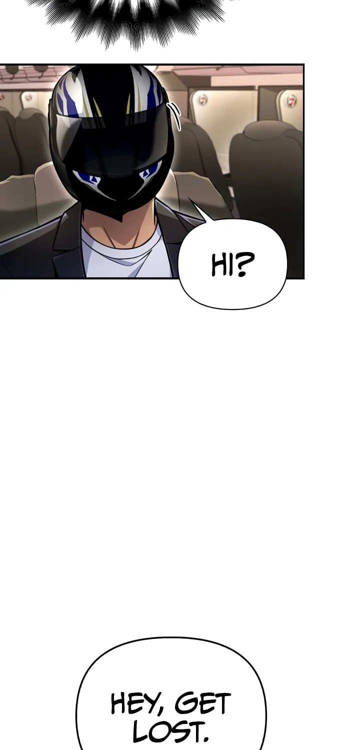 The Esper's Game Chapter 49 page 84 - 