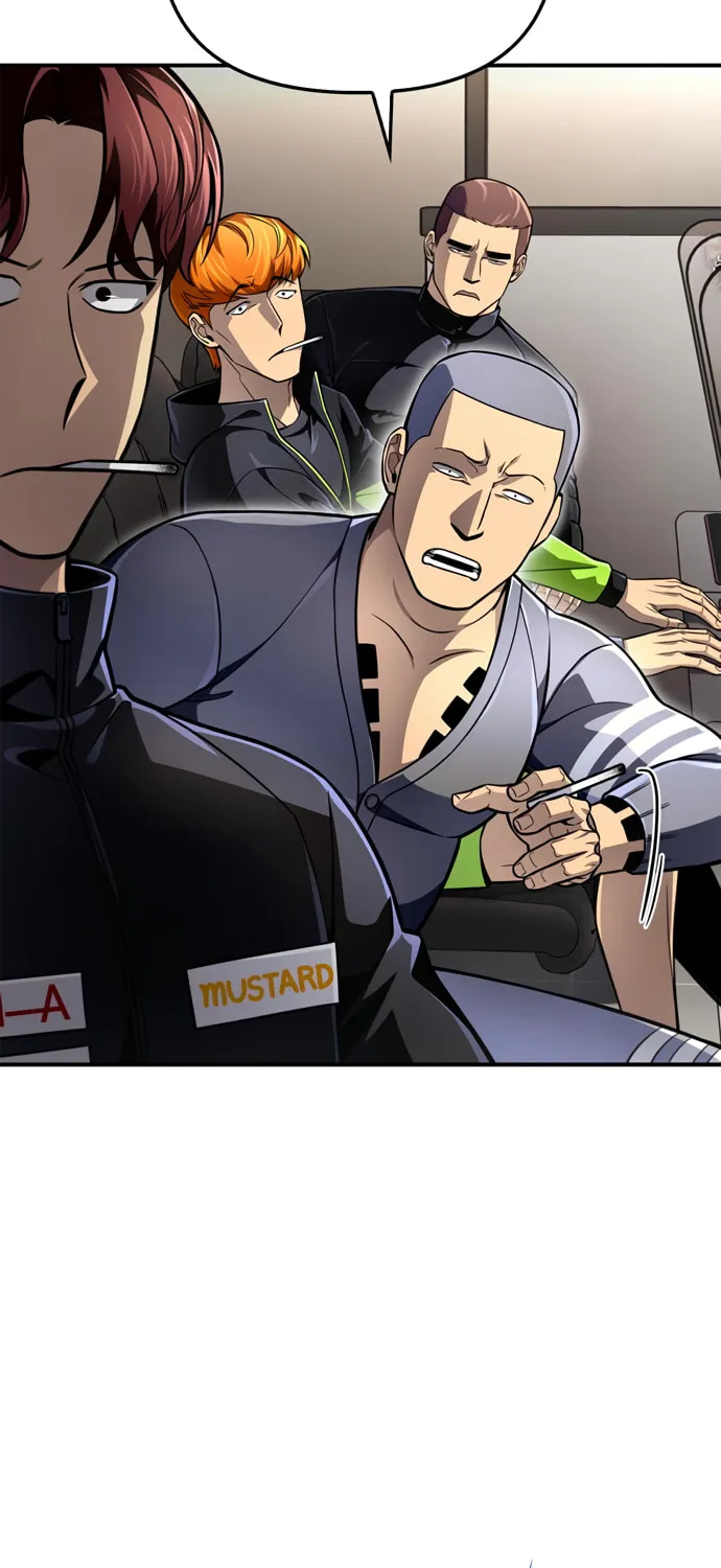 The Esper's Game Chapter 49 page 85 - 