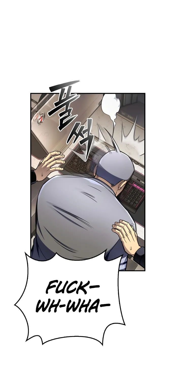 The Esper's Game Chapter 49 page 87 - 