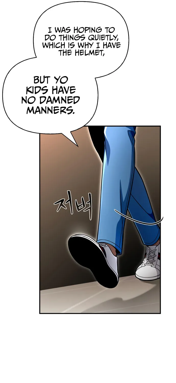 The Esper's Game Chapter 49 page 92 - 