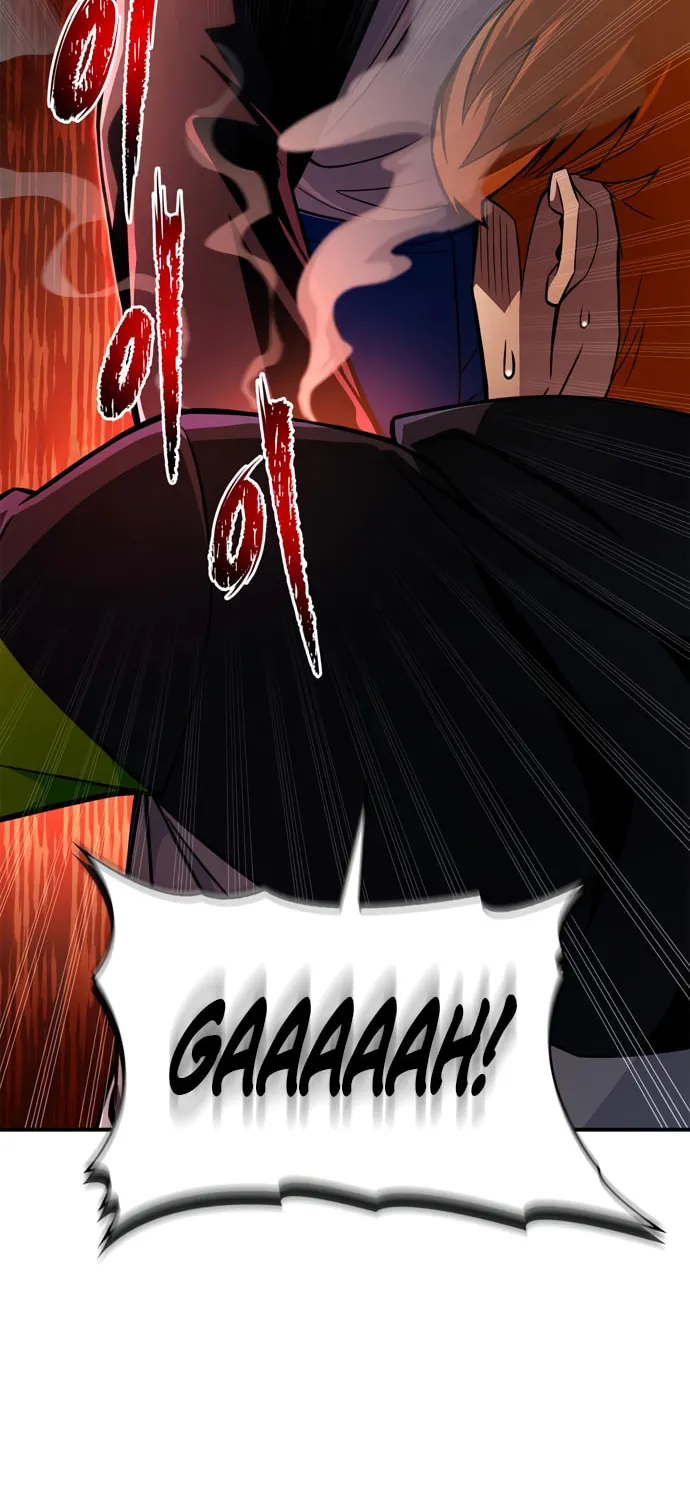 The Esper's Game Chapter 49 page 95 - 