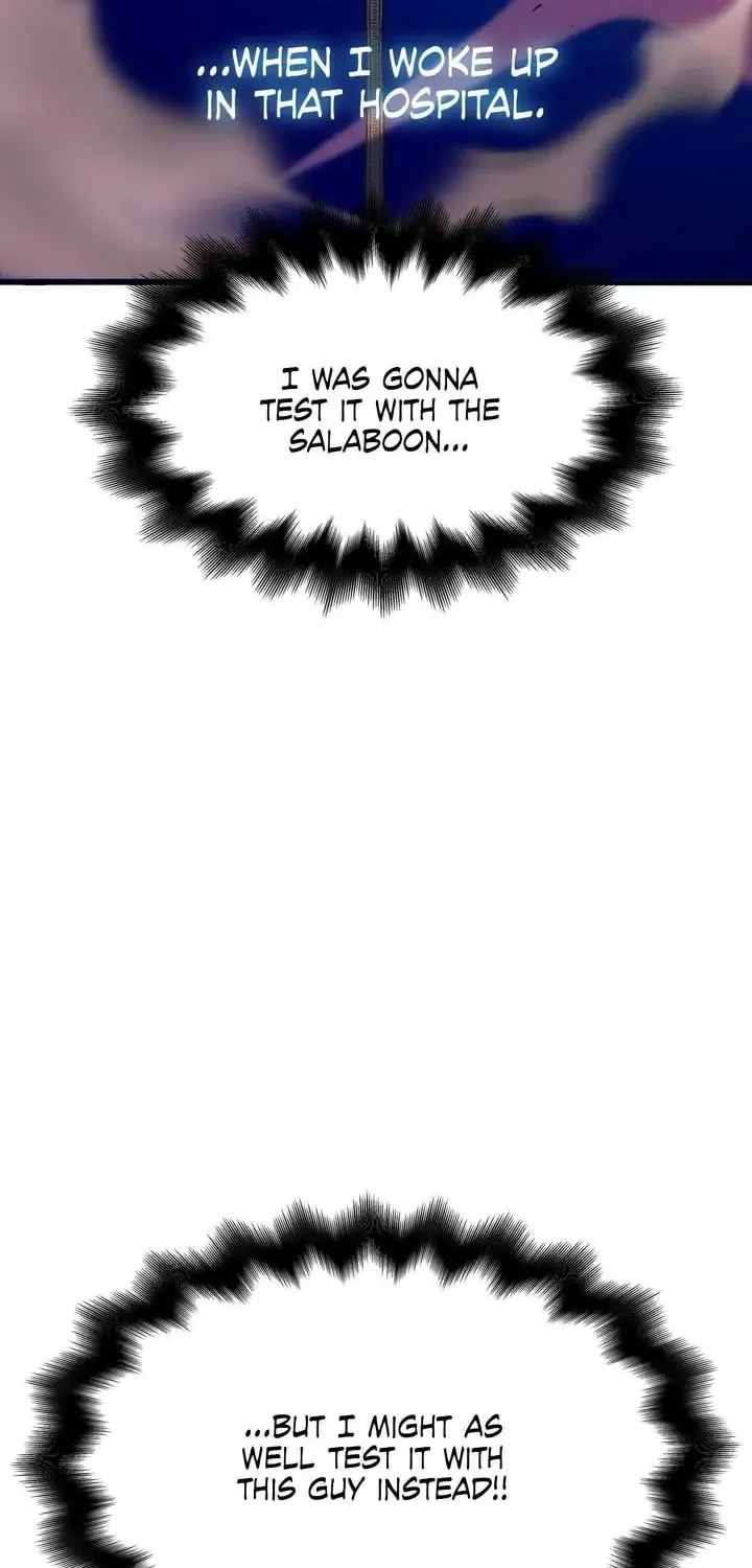 The Esper's Game Chapter 5 page 104 - 