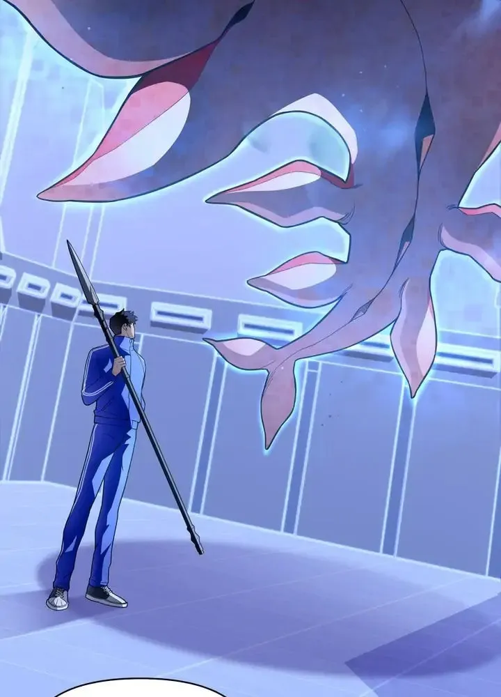 The Esper's Game Chapter 5 page 12 - 