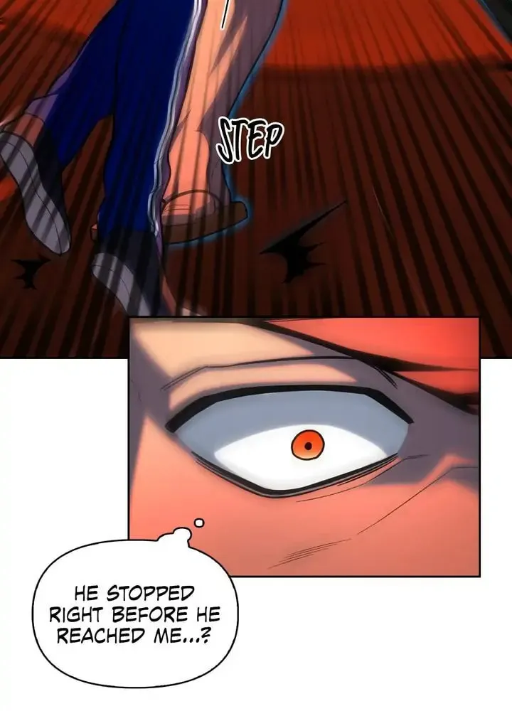 The Esper's Game Chapter 5 page 111 - 