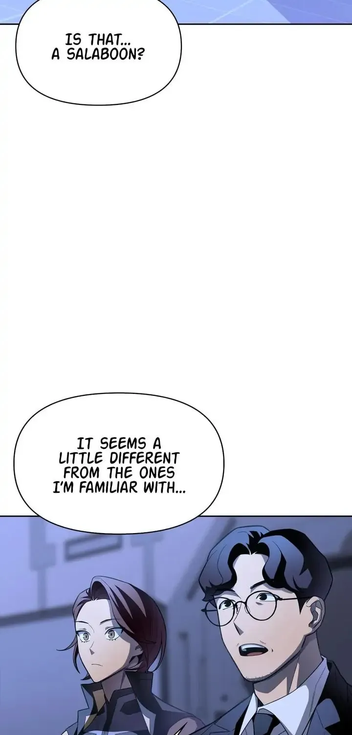 The Esper's Game Chapter 5 page 13 - 