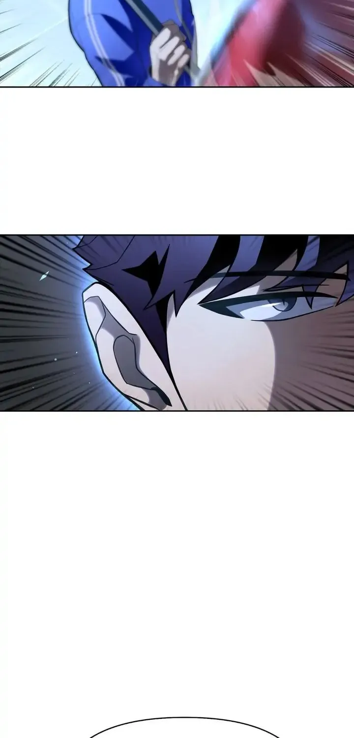 The Esper's Game Chapter 5 page 18 - 