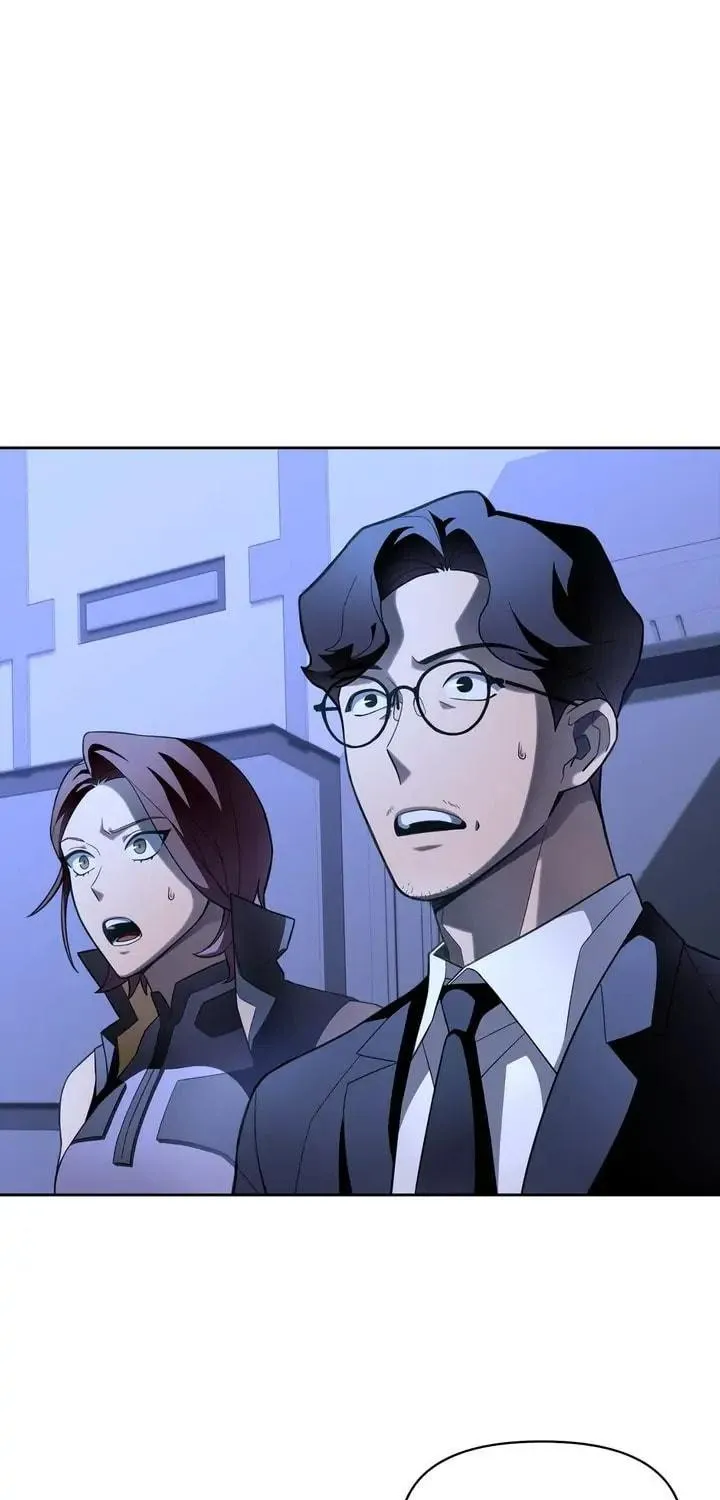 The Esper's Game Chapter 5 page 23 - 