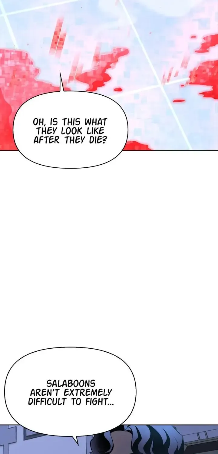 The Esper's Game Chapter 5 page 26 - 
