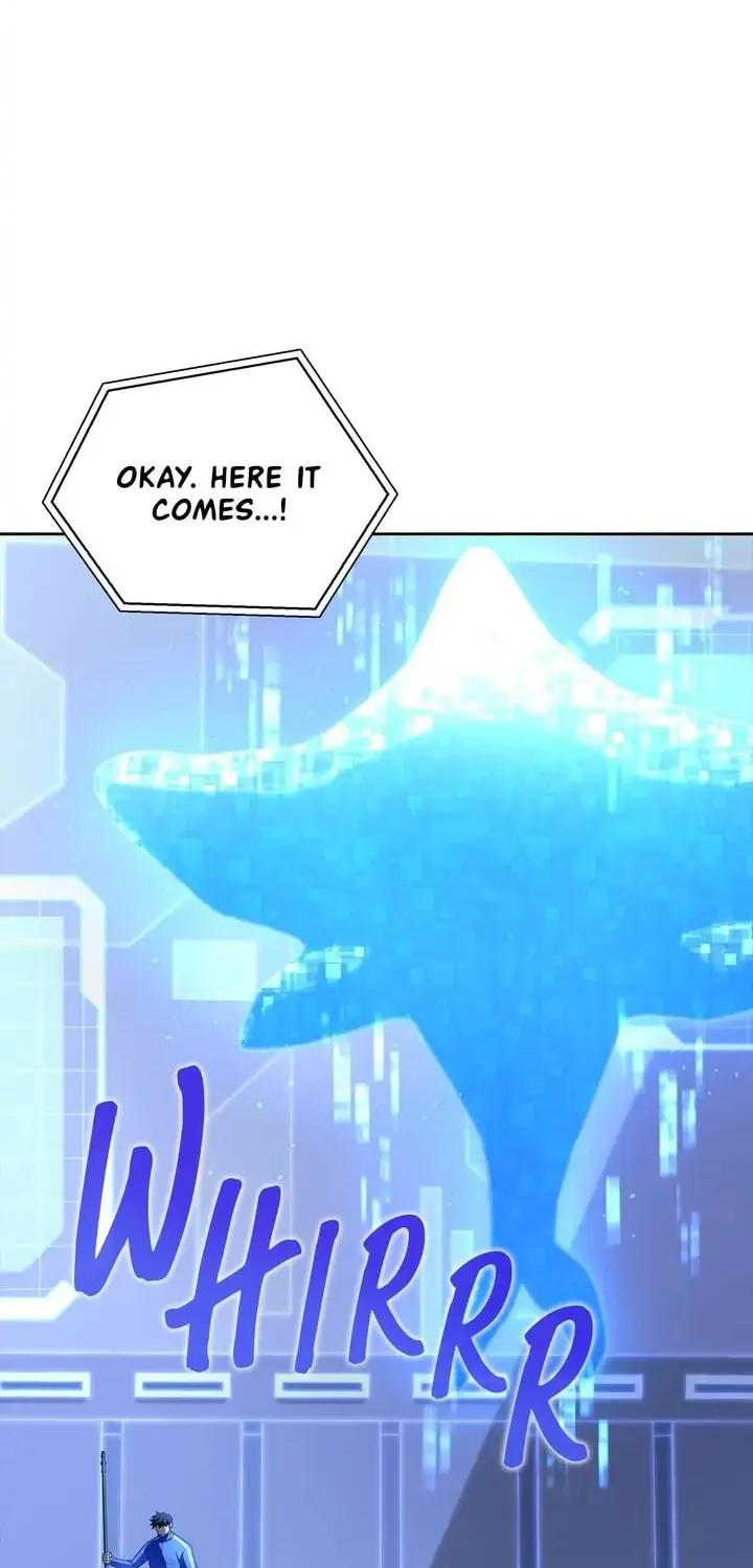 The Esper's Game Chapter 5 page 29 - 