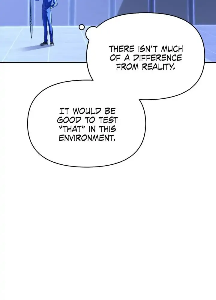 The Esper's Game Chapter 5 page 30 - 