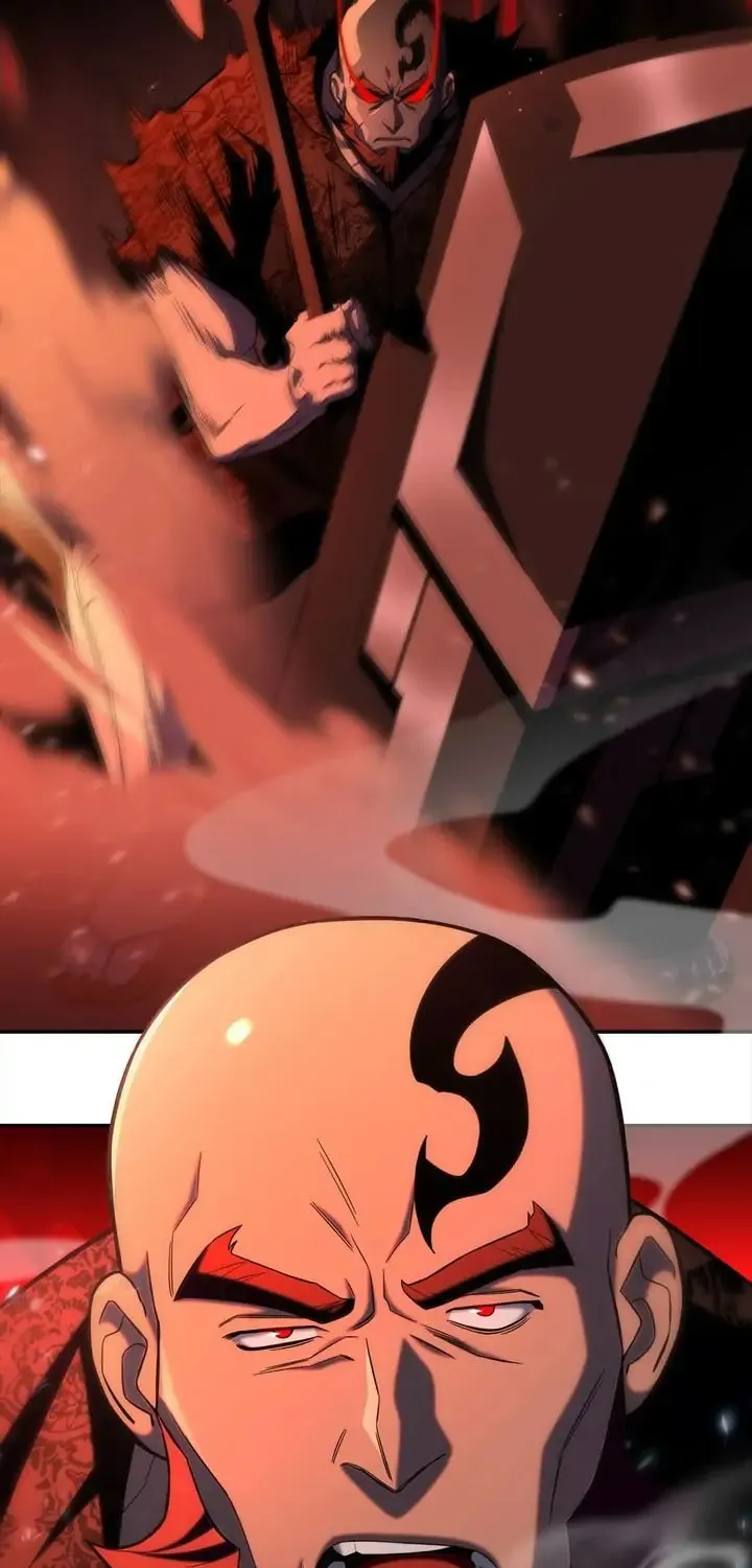 The Esper's Game Chapter 5 page 43 - 