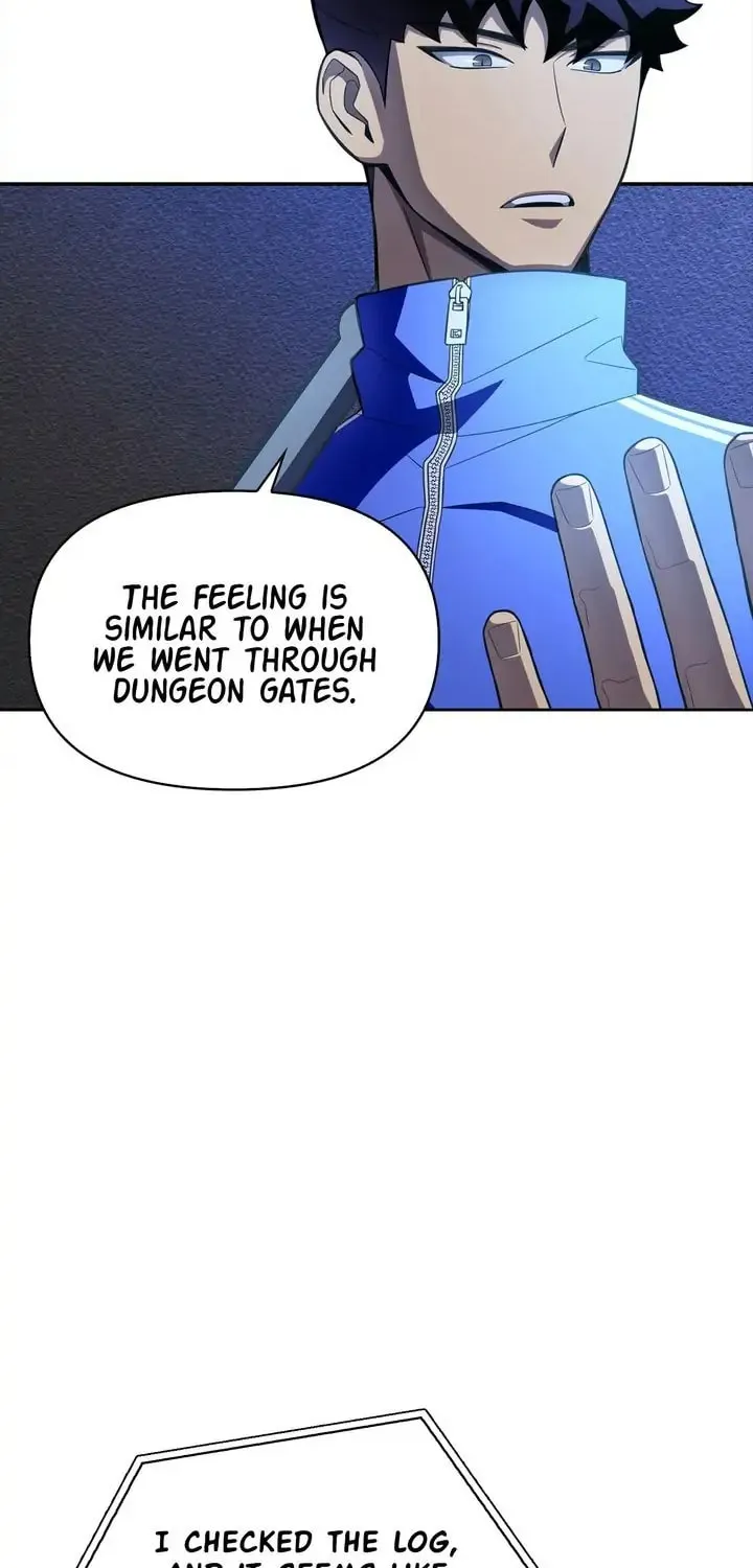 The Esper's Game Chapter 5 page 6 - 