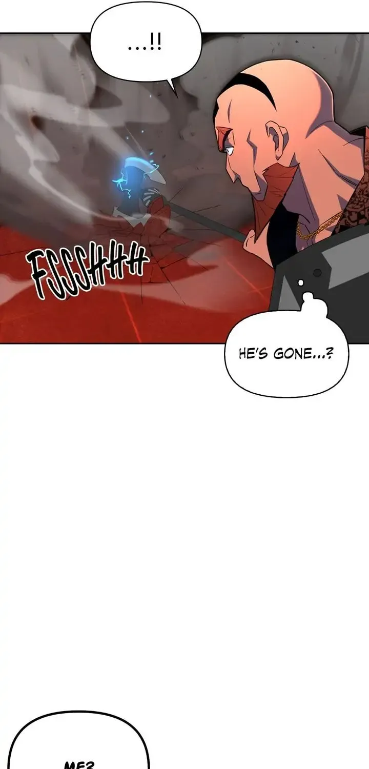 The Esper's Game Chapter 5 page 54 - 