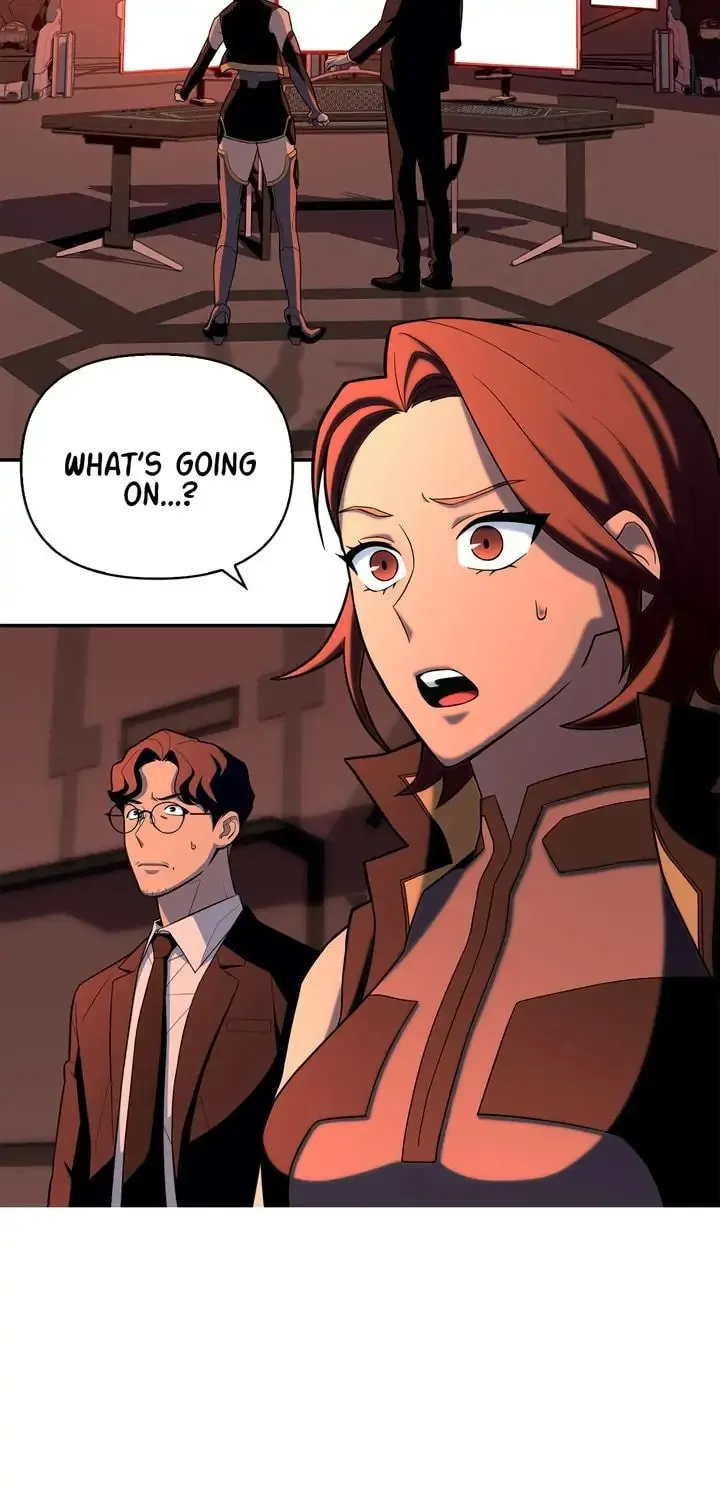 The Esper's Game Chapter 5 page 65 - 