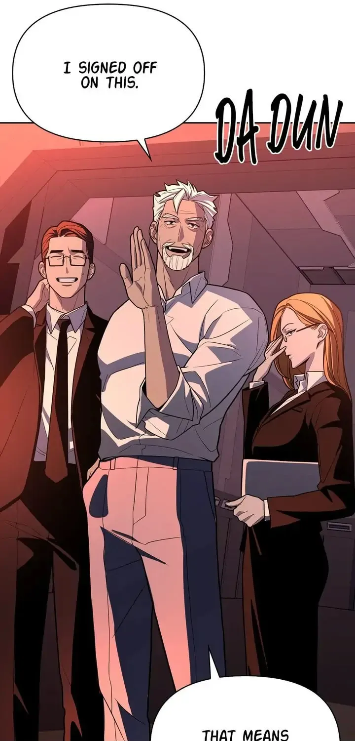The Esper's Game Chapter 5 page 70 - 