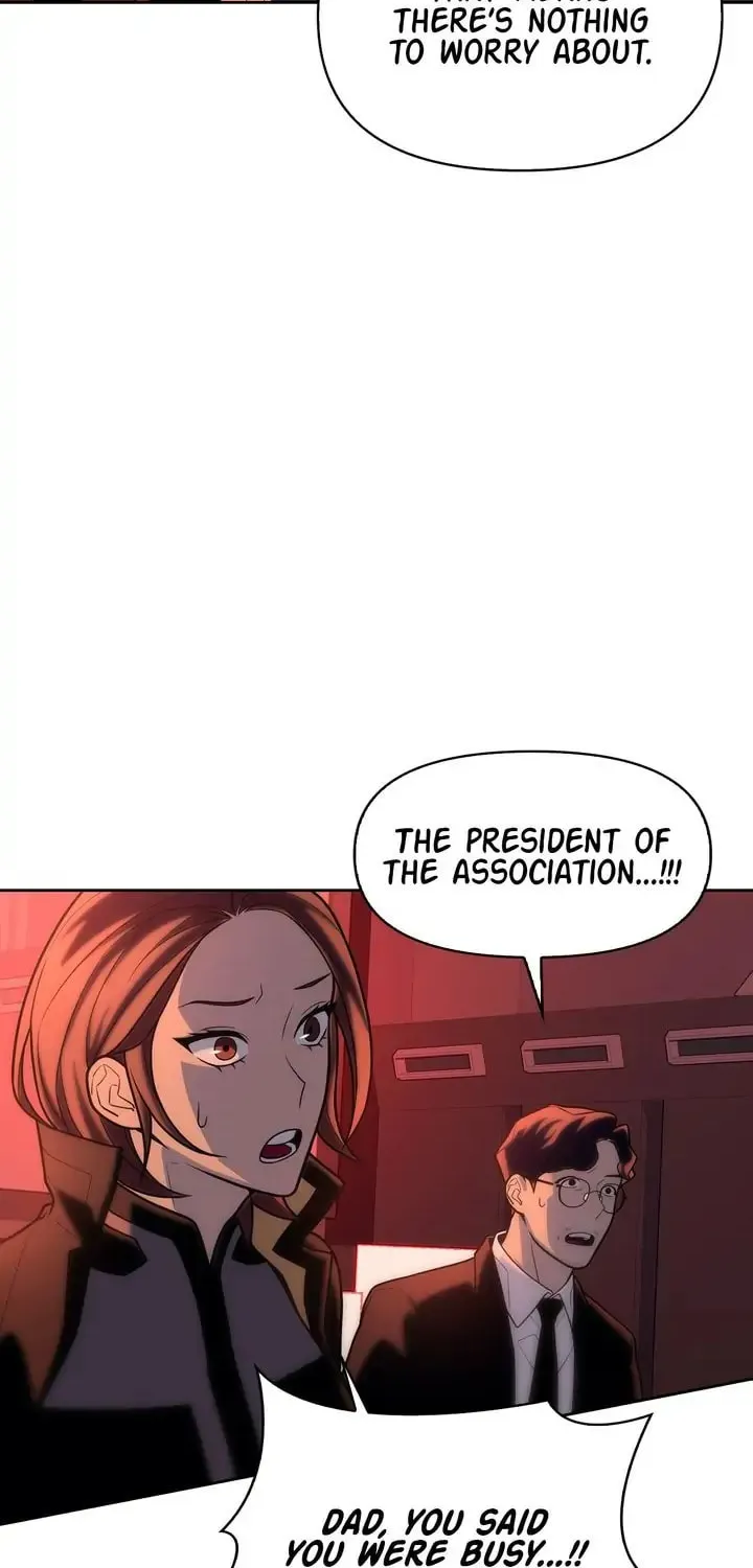 The Esper's Game Chapter 5 page 71 - 