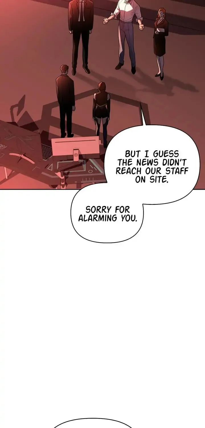 The Esper's Game Chapter 5 page 73 - 