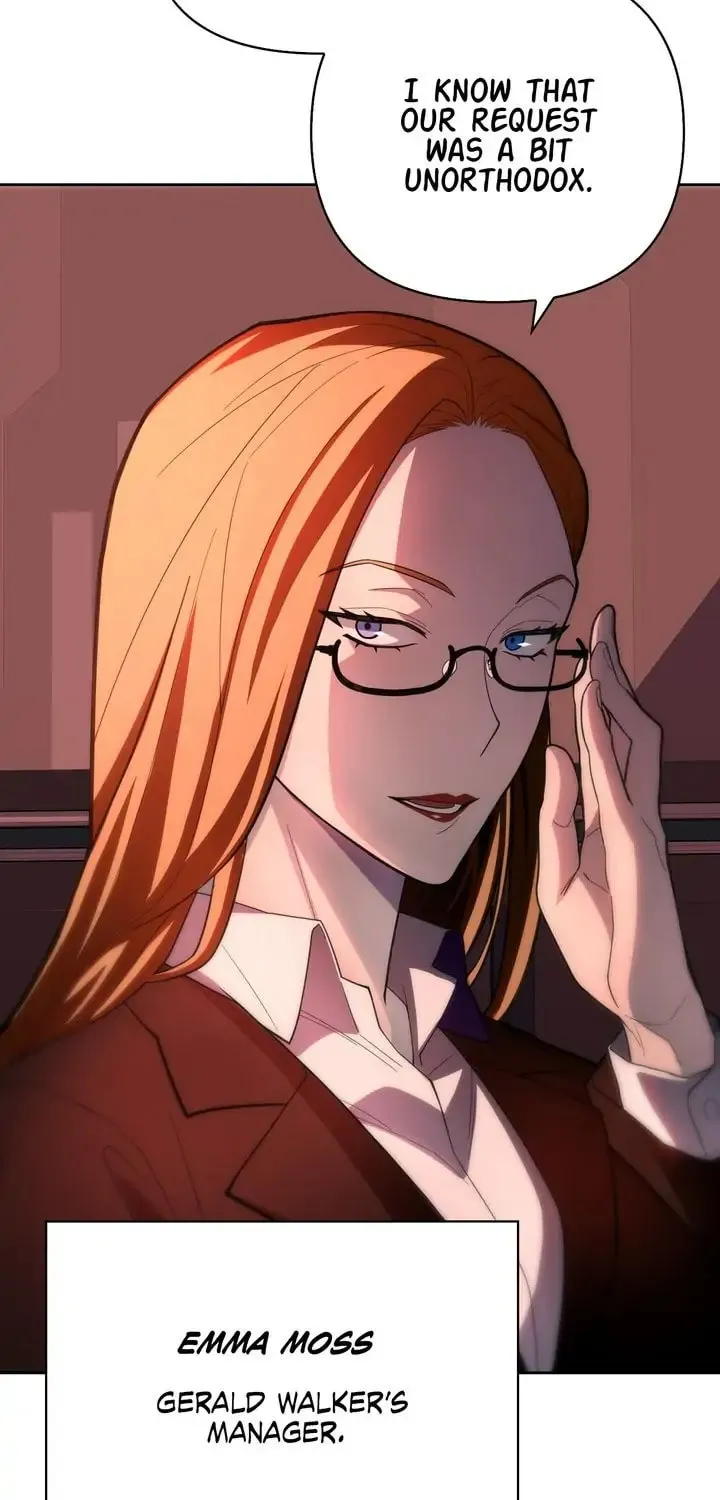 The Esper's Game Chapter 5 page 76 - 