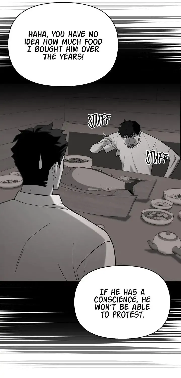 The Esper's Game Chapter 5 page 78 - 