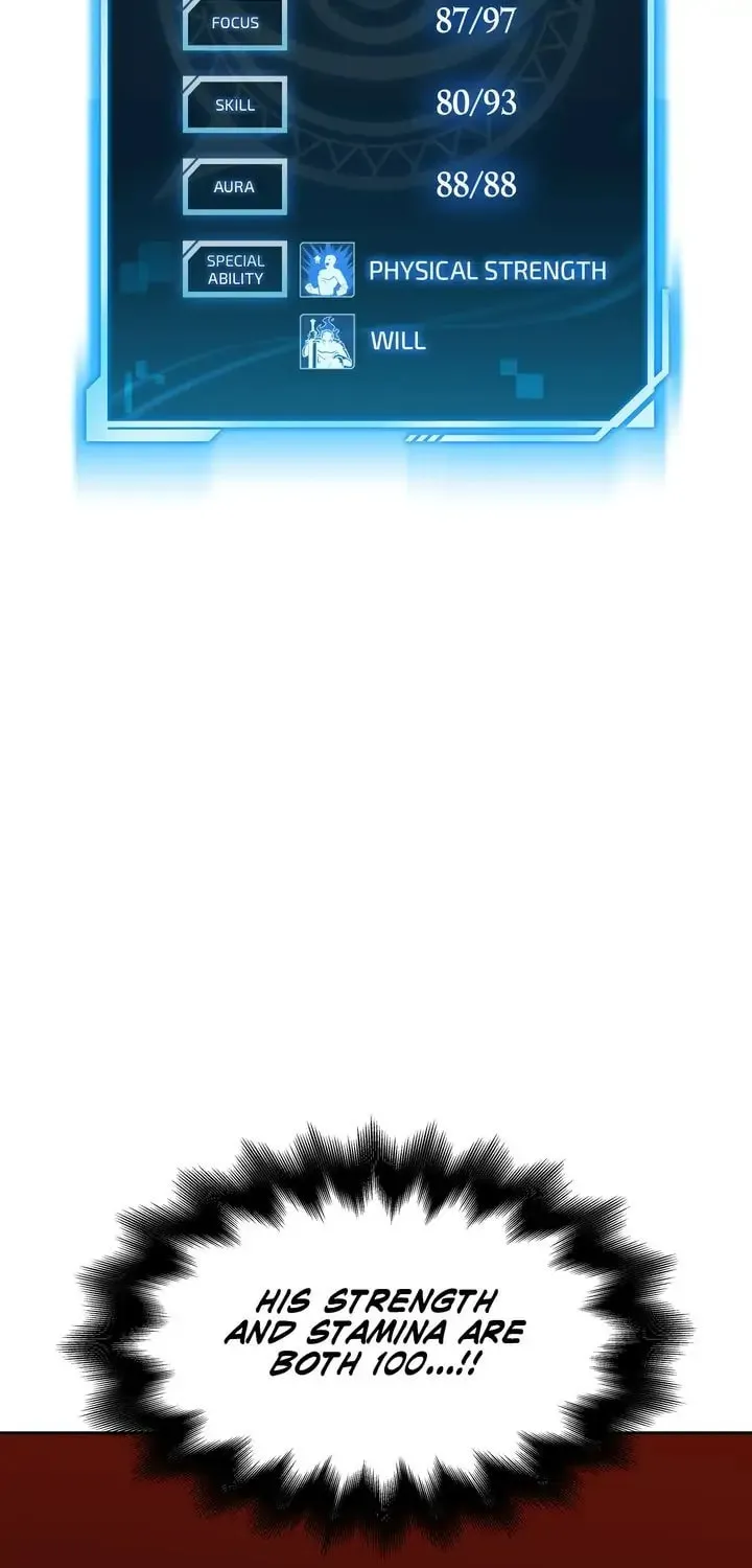 The Esper's Game Chapter 5 page 95 - 