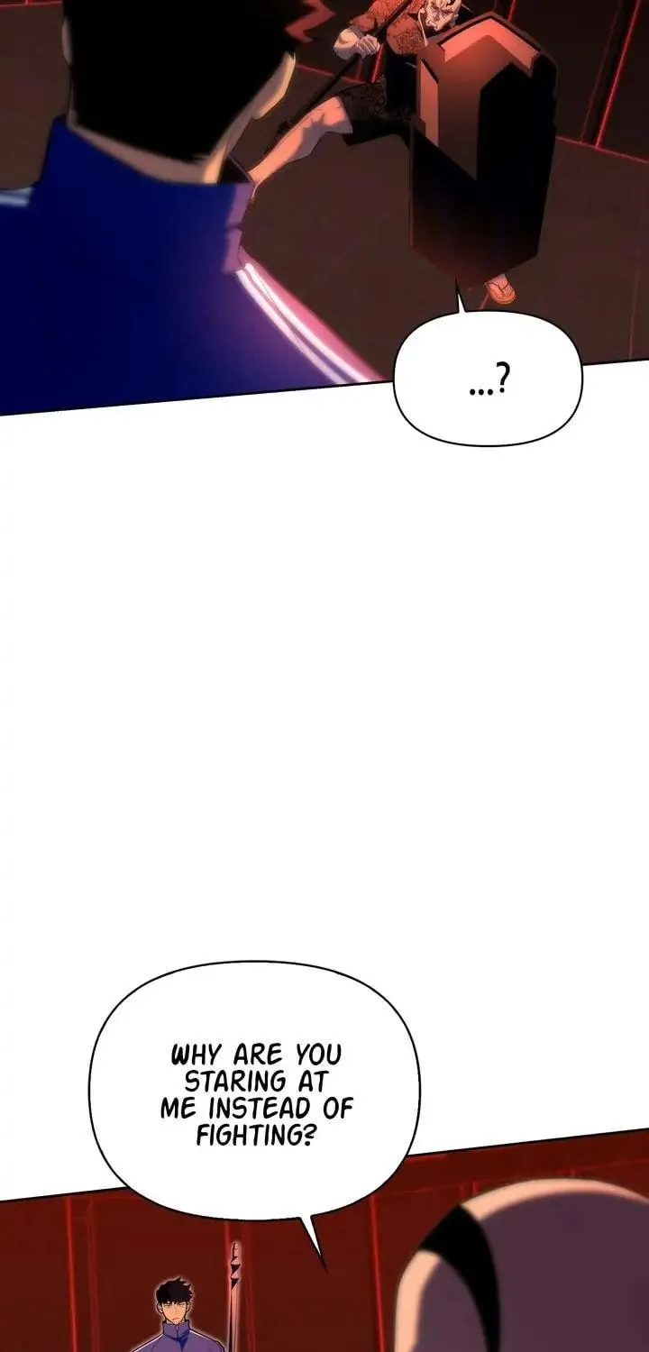The Esper's Game Chapter 5 page 98 - 