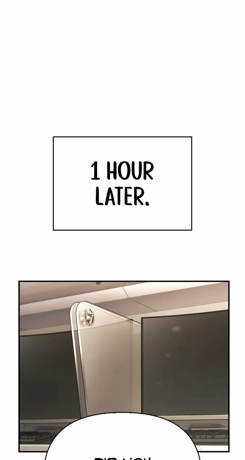 The Esper's Game Chapter 50 page 2 - 