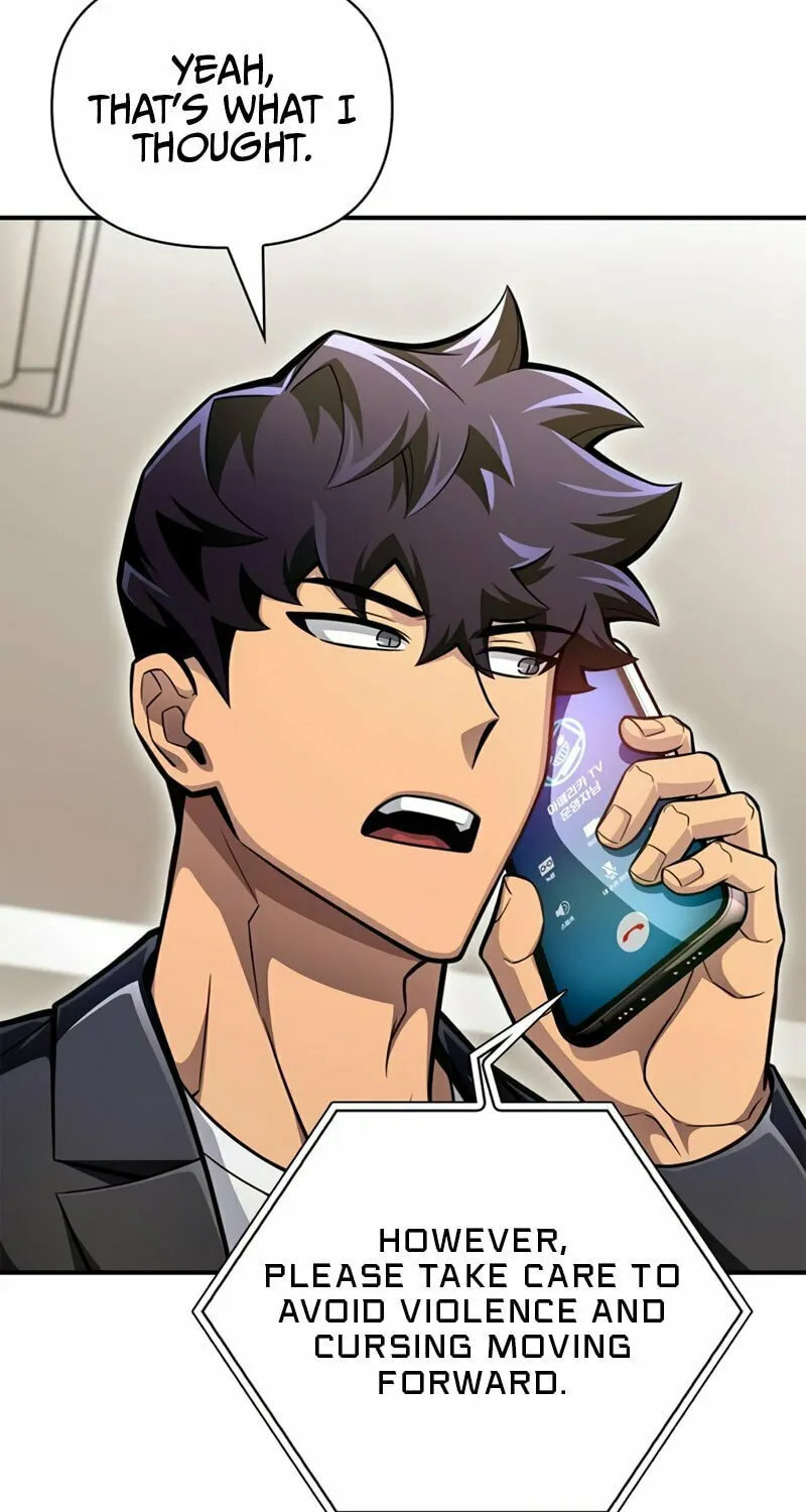 The Esper's Game Chapter 50 page 104 - 